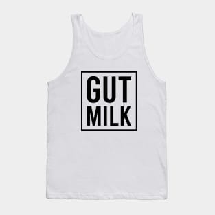 Only Murders in the Building - Gut Milk Tank Top